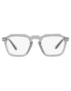 Gafas Recetadas Persol PO3292V Cuadradas Gris 48mm