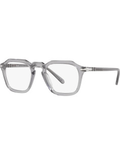 Gafas Recetadas Persol PO3292V Cuadradas Gris 48mm 2