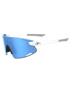 Gafas de sol Tifosi Optics Vogel XC Ahumado espejo azul