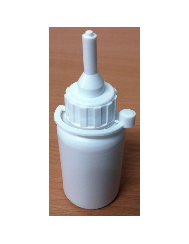 Kit de Reproducción Casa de Campo Aedes Ars 2700 Piezas