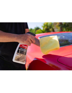 Mothers Lavado y Cera Sin Agua 24 oz - Cuidado Automotriz 2