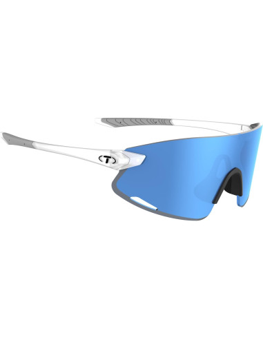 Gafas de sol Tifosi Optics Vogel XC Ahumado espejo azul