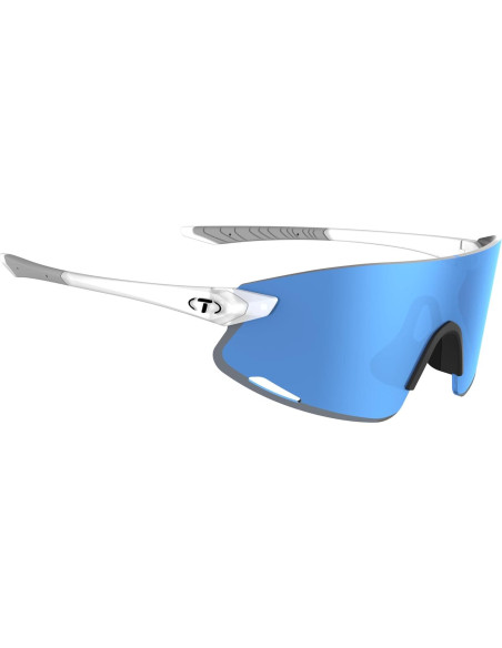 Gafas de sol Tifosi Optics Vogel XC Ahumado espejo azul