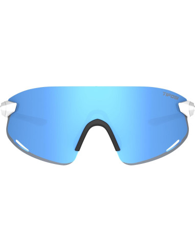 Gafas de sol Tifosi Optics Vogel XC Ahumado espejo azul