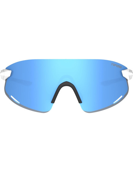 Gafas de sol Tifosi Optics Vogel XC Ahumado espejo azul
