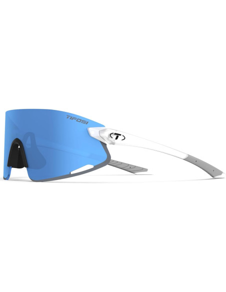 Gafas de sol Tifosi Optics Vogel XC Ahumado espejo azul