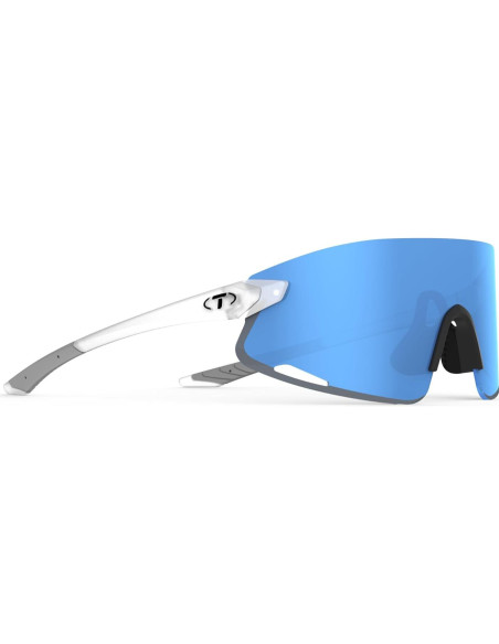 Gafas de sol Tifosi Optics Vogel XC Ahumado espejo azul