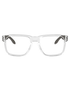 Montura Gafas Prescripción Oakley OX8156 Cuadrada 56mm