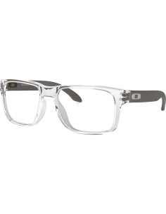 Montura Gafas Prescripción Oakley OX8156 Cuadrada 56mm 2