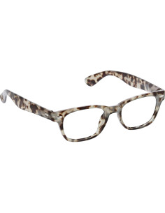 Gafas de Lectura Peepers Tortuga Gris 3x Bloqueo Luz Azul 2