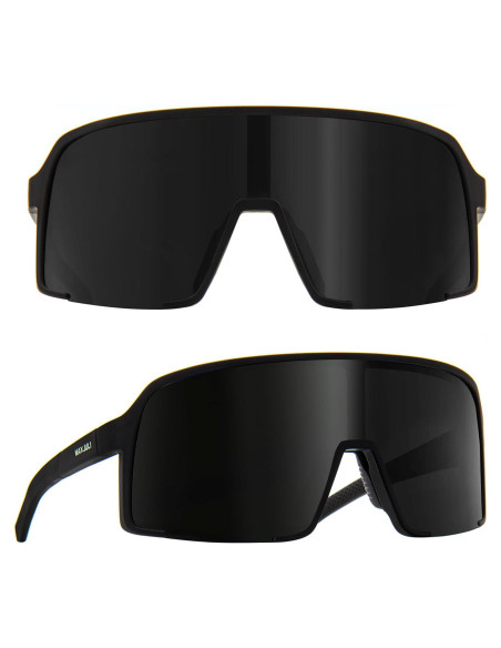 Gafas de sol polarizadas MAXJULI UV400 para deportes al aire libre