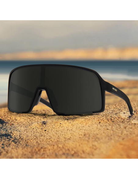 Gafas de sol polarizadas MAXJULI UV400 para deportes al aire libre