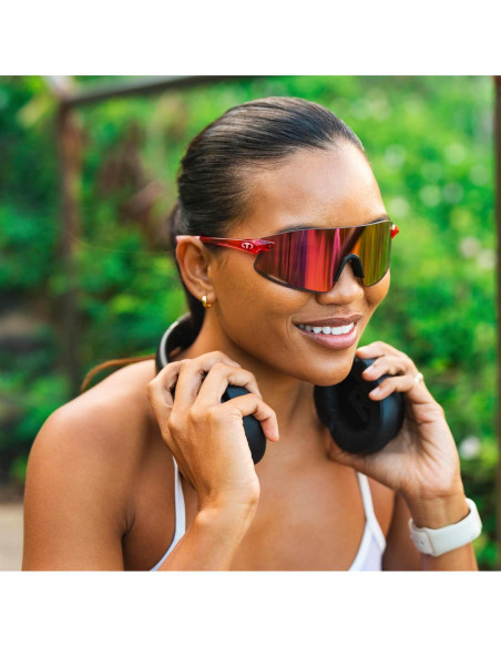 Gafas de sol Tifosi Optics Vogel XC para deportes unisex