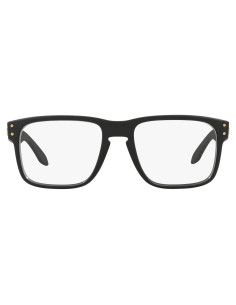 Montura Gafas Prescripción Oakley OX8156 Holbrook 56mm