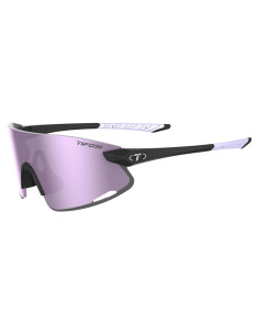 Gafas de sol Tifosi Optics Vogel XC Unisex Ahumado Violeta