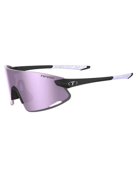 Gafas de sol Tifosi Optics Vogel XC Unisex Ahumado Violeta