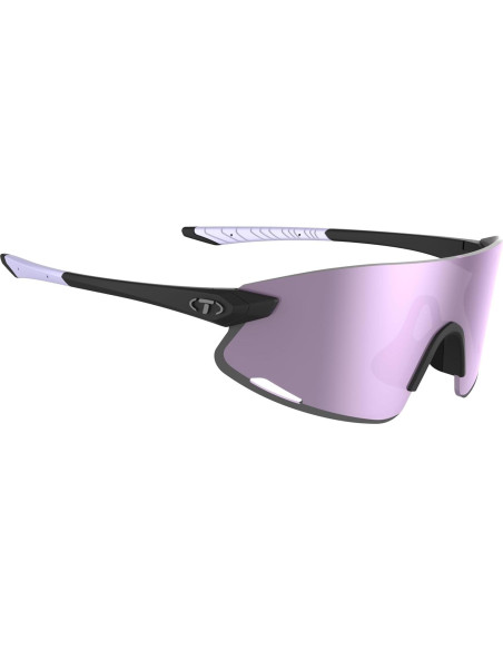 Gafas de sol Tifosi Optics Vogel XC Unisex Ahumado Violeta