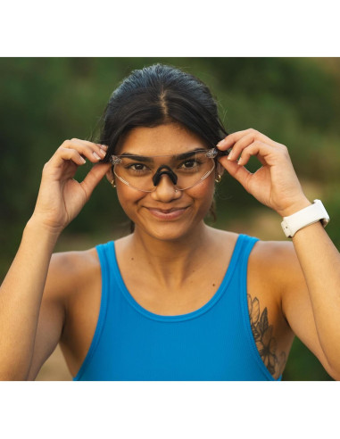 Gafas de sol Tifosi Optics Vogel XC Unisex para deportes