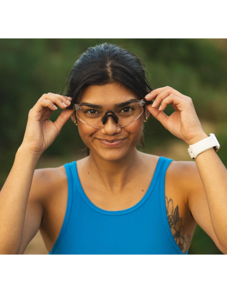 Gafas de sol Tifosi Optics Vogel XC Unisex para deportes