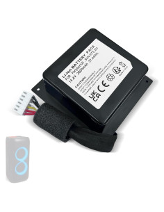 Batería de Reemplazo BooNer para JBL PartyBox 100 14.4V 2600mAh