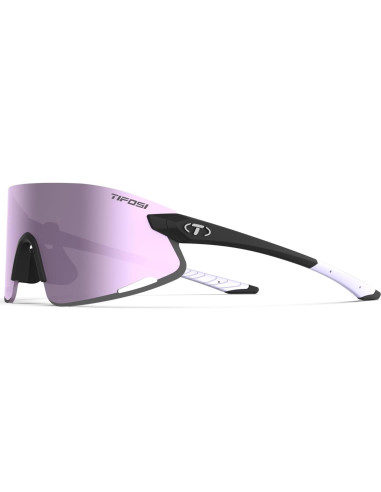 Gafas de sol Tifosi Optics Vogel XC Unisex Ahumado Violeta