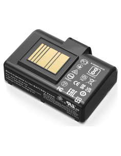Batería de Reemplazo EGOWAY 2600mAh para Impresoras Zebra
