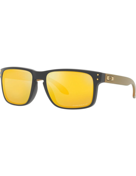 Gafas de sol Oakley OO9102 Holbrook polarizadas 24K Gafas de sol Oakley OO9102 Holbrook polarizadas 24K