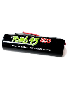 Batería de Reemplazo Tomb 45 para Cortadoras WAHL Inalámbricas 3350mAh