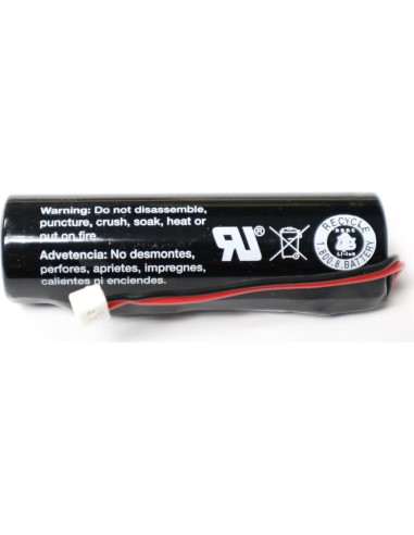 Batería de Reemplazo Tomb 45 para Cortadoras WAHL Inalámbricas 3350mAh