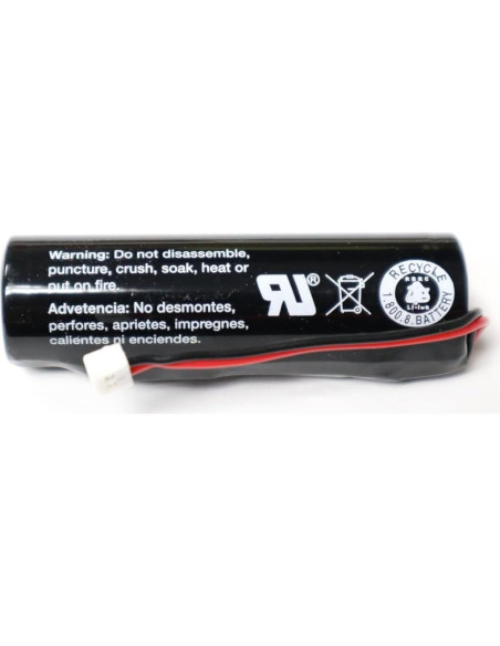 Batería de Reemplazo Tomb 45 para Cortadoras WAHL Inalámbricas 3350mAh