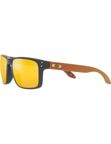 Gafas de sol Oakley OO9102 Holbrook polarizadas 24K