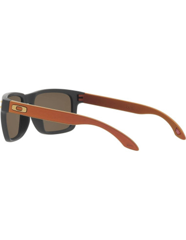 Gafas de sol Oakley OO9102 Holbrook polarizadas 24K