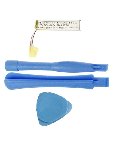 Batería de Reemplazo 100mAh MPF para Auriculares Beats Flex A2295