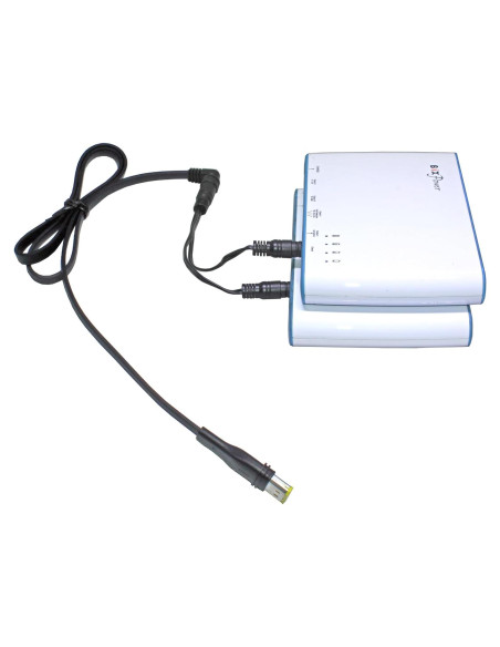 Baterías Recargables BiXPower BP100 para CPAP ResMed AirSense 11