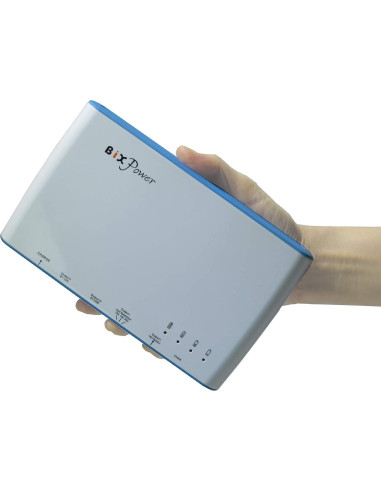 Baterías Recargables BiXPower BP100 para CPAP ResMed AirSense 11