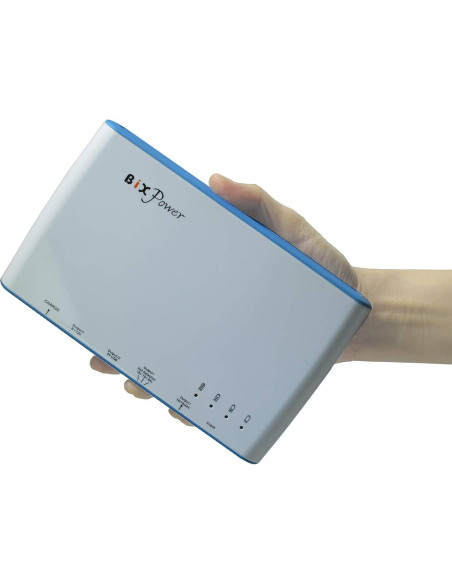 Baterías Recargables BiXPower BP100 para CPAP ResMed AirSense 11