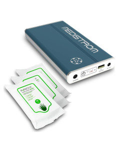 Batería de Respaldo CPAP Medistrom Pilot 24 Lite 95Wh