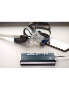 Batería de Respaldo CPAP Medistrom Pilot 24 Lite 95Wh 2