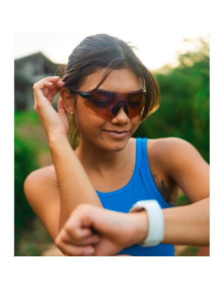 Gafas de sol Tifosi Optics Vogel XC Unisex para deportes