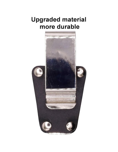 Funda Ajustada Medtronic Minimed con Clip Cintura y Protector