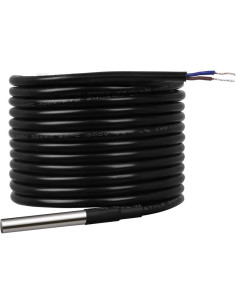 Sensor de Temperatura Renogy para Batería 12V 20A/40A/60A 2