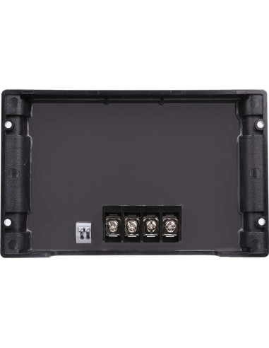 Sensor de Temperatura Renogy para Batería 12V 20A/40A/60A