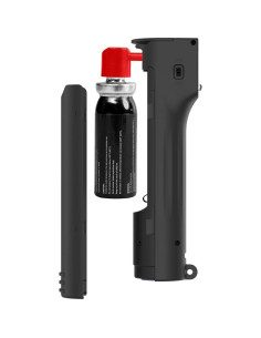 Botella de Reemplazo Spray de Pimienta ZNYSAMRT 15ml 2