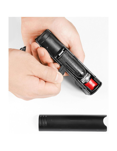 Botella de Reemplazo Spray de Pimienta ZNYSAMRT 15ml