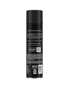 TRESemmé Spray Fijador Ultra Fino 311g Paquete de 6 - Sujeción Flexible 2