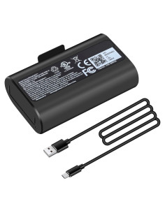 Batería recargable 6000mAh SimpliSafe SSCAM-BAT11 para cámaras