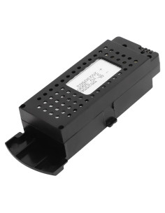 Batería de Litio 3.7V 3000mAh para Drone RC S6 Yoidesu