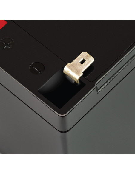 Batería de Plomo Sellada ExpertPower 12V 7.2AH para Alarma