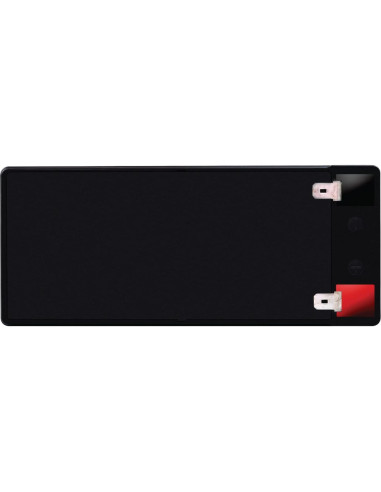 Batería de Plomo Sellada ExpertPower 12V 7.2AH para Alarma