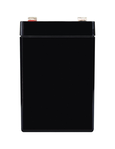 Batería de Plomo Sellada ExpertPower 12V 7.2AH para Alarma